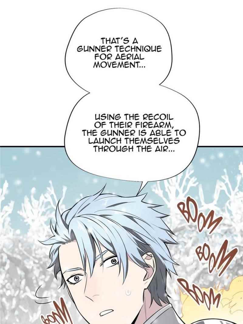 The King’s Avatar Chapter 21 - Page 46 in English