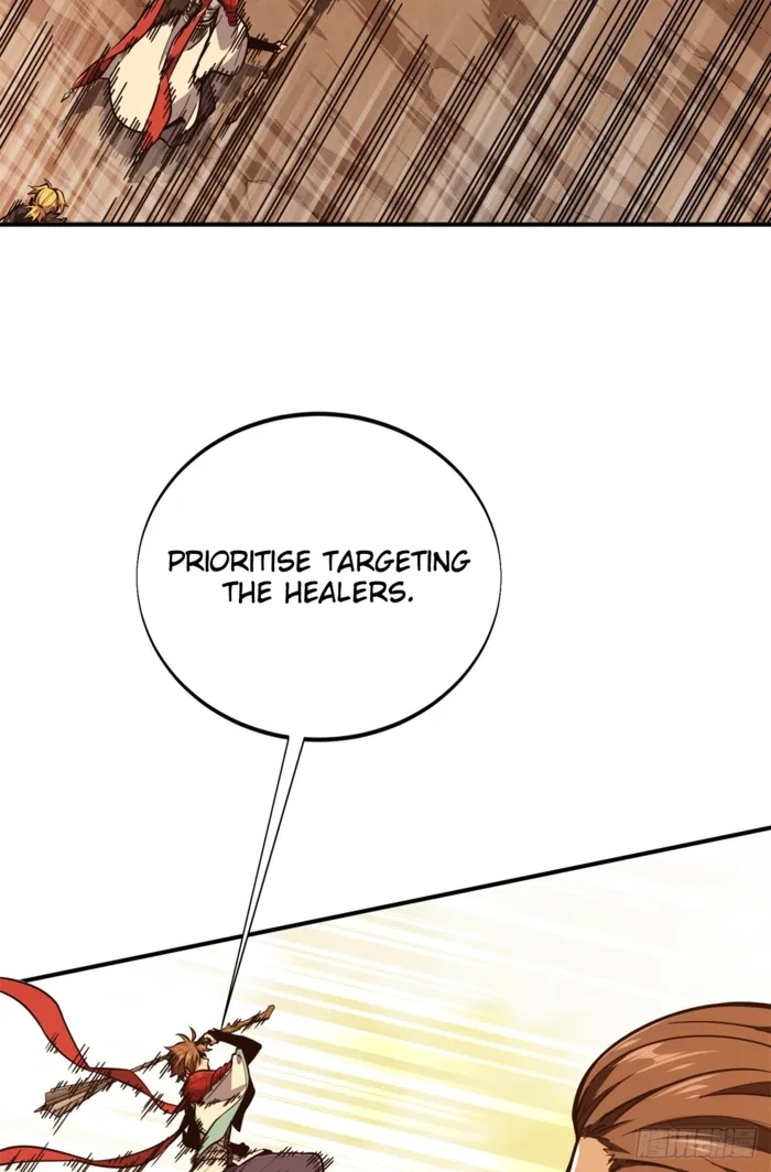 The King’s Avatar Chapter 210 - Page 27 in English