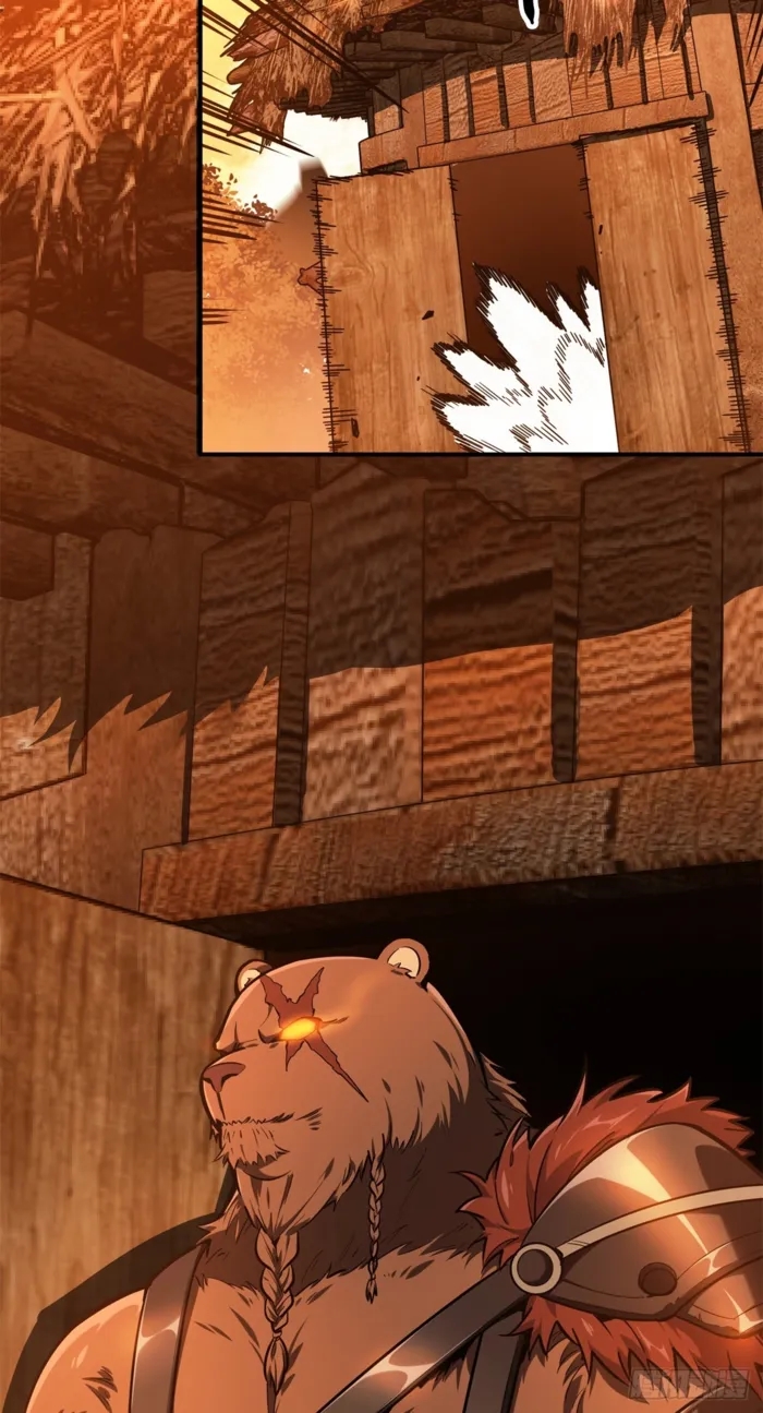 The King’s Avatar Chapter 210 - Page 36 in English