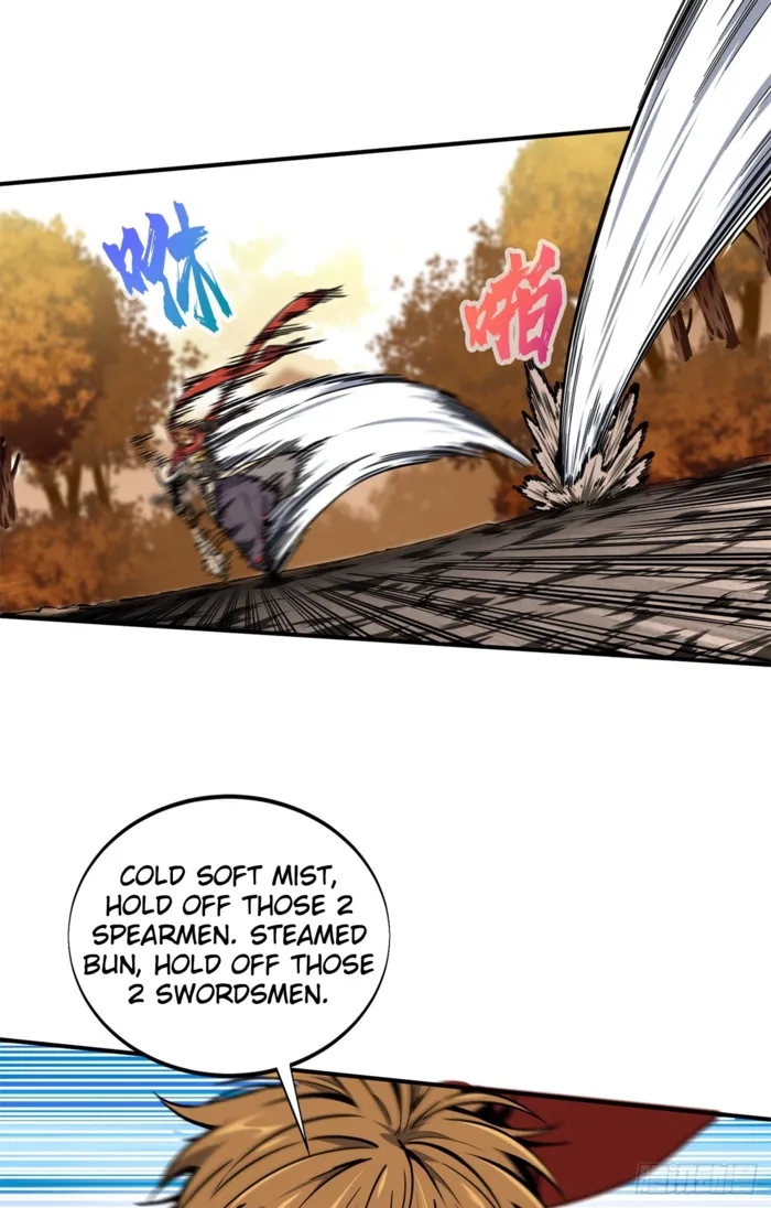 The King’s Avatar Chapter 210 - Page 9 in English