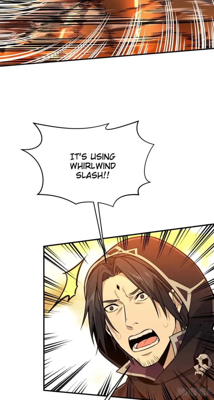 The King’s Avatar Chapter 211 - Page 21 in English