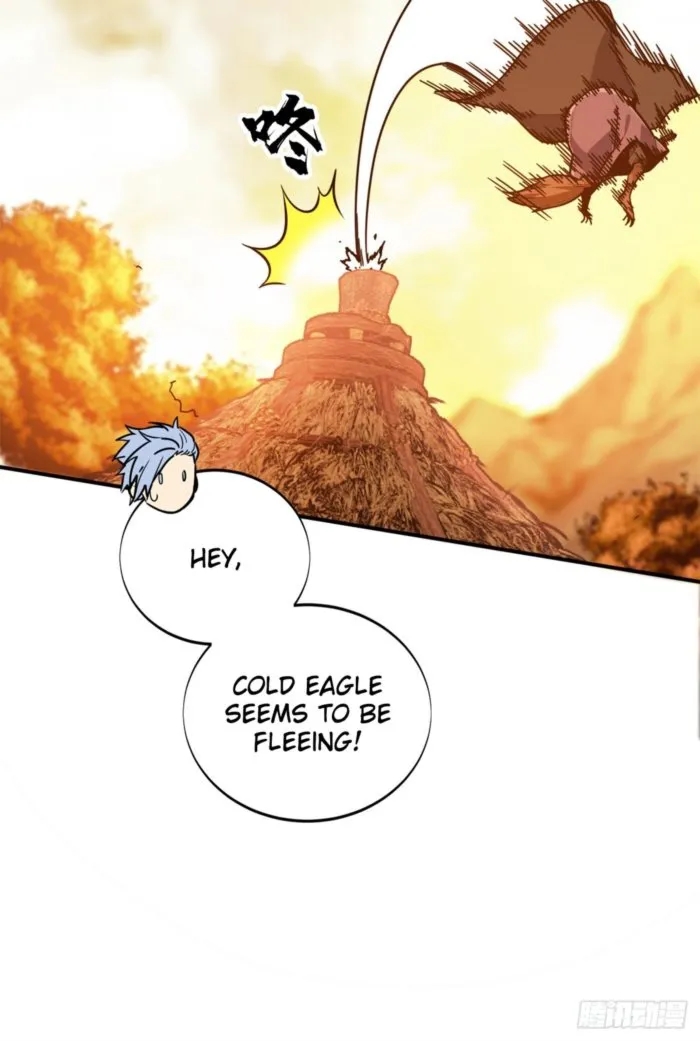 The King’s Avatar Chapter 211 - Page 26 in English