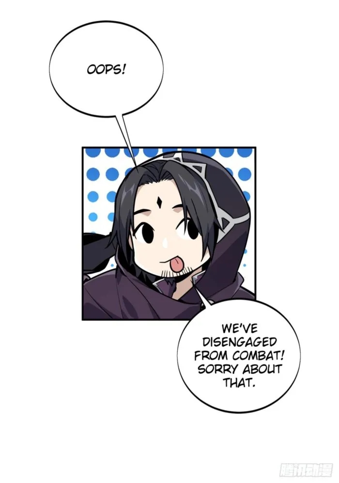 The King’s Avatar Chapter 211 - Page 28 in English