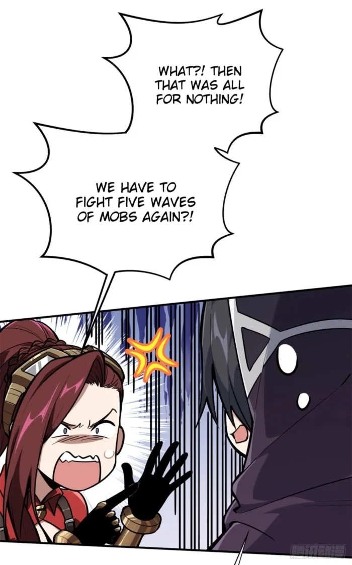 The King’s Avatar Chapter 211 - Page 29 in English