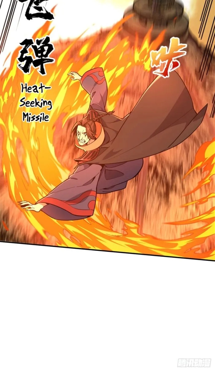 The King’s Avatar Chapter 211 - Page 35 in English