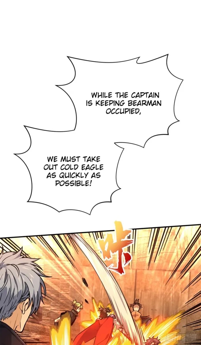 The King’s Avatar Chapter 211 - Page 40 in English
