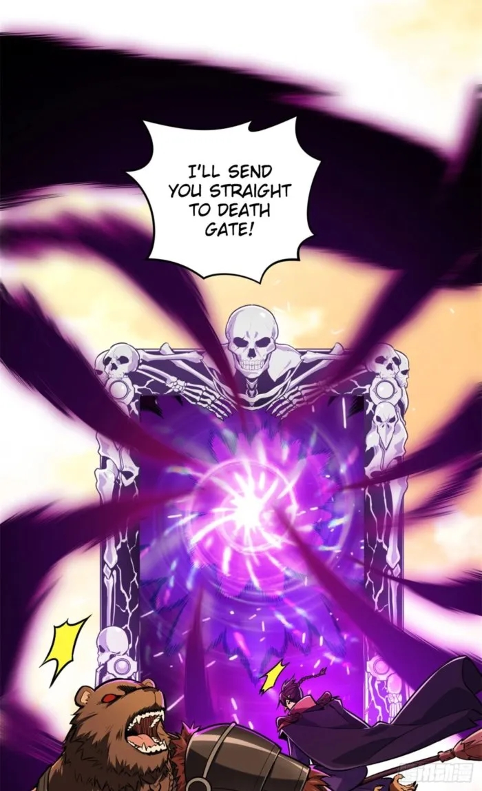 The King’s Avatar Chapter 211 - Page 55 in English