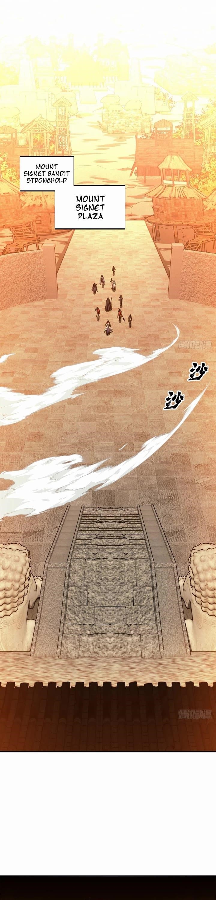 The King’s Avatar Chapter 213 - Page 3 in English