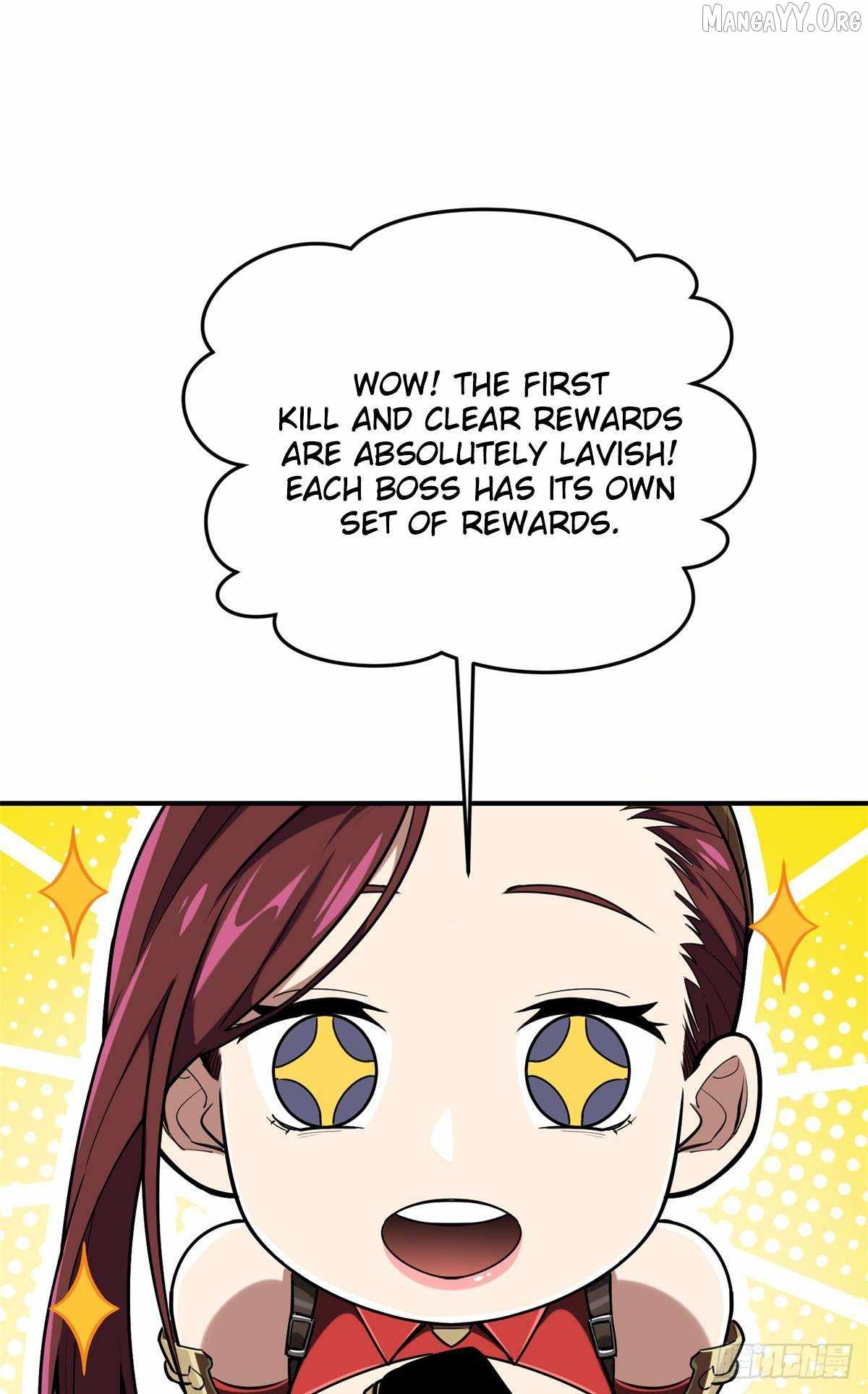 The King’s Avatar Chapter 214 - Page 18 in English