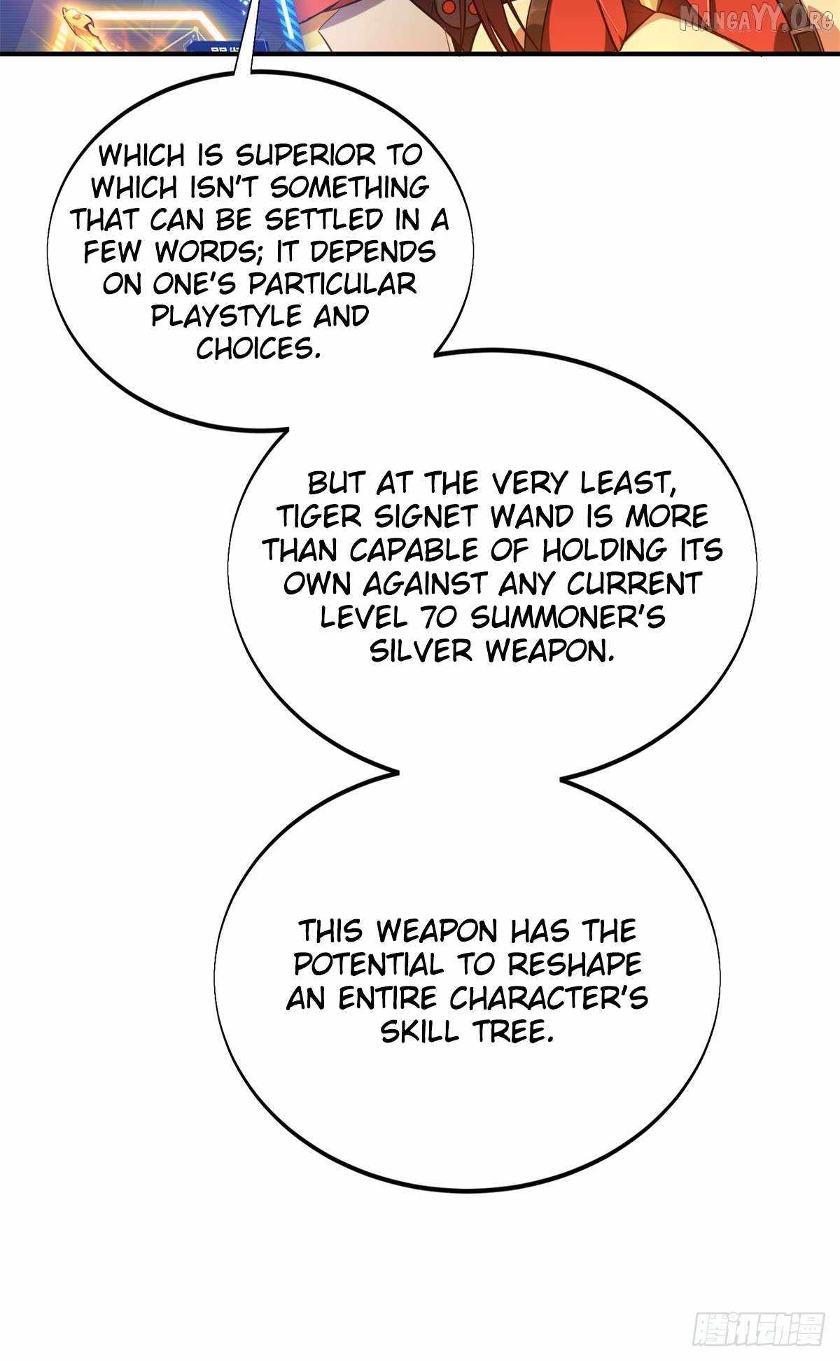 The King’s Avatar Chapter 214 - Page 25 in English