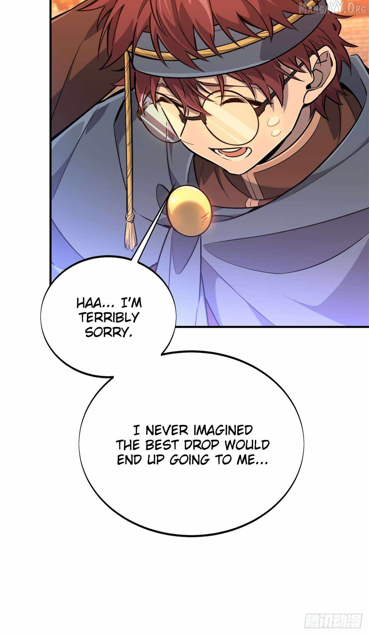 The King’s Avatar Chapter 214 - Page 27 in English