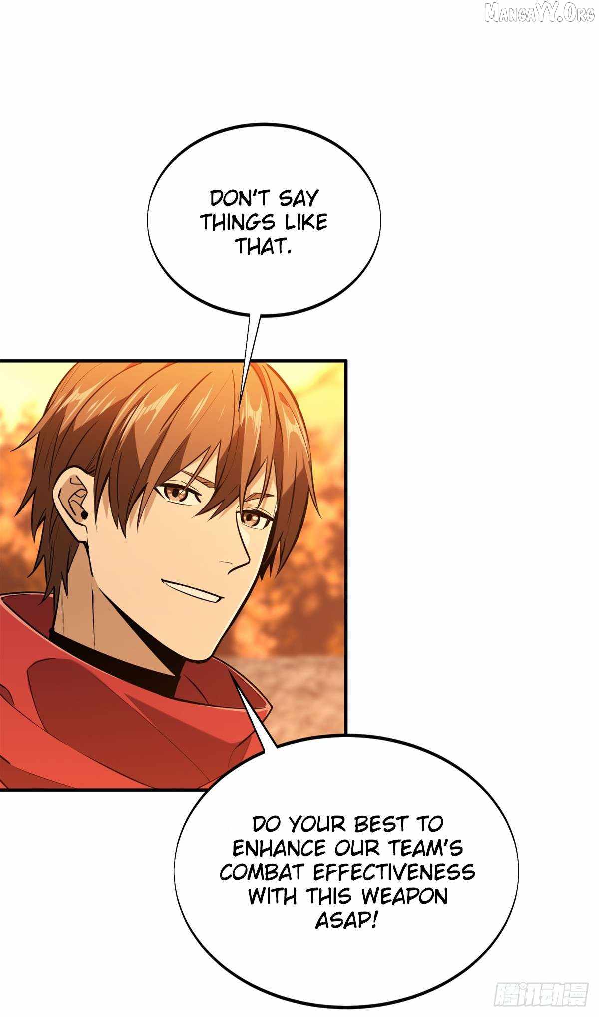 The King’s Avatar Chapter 214 - Page 28 in English