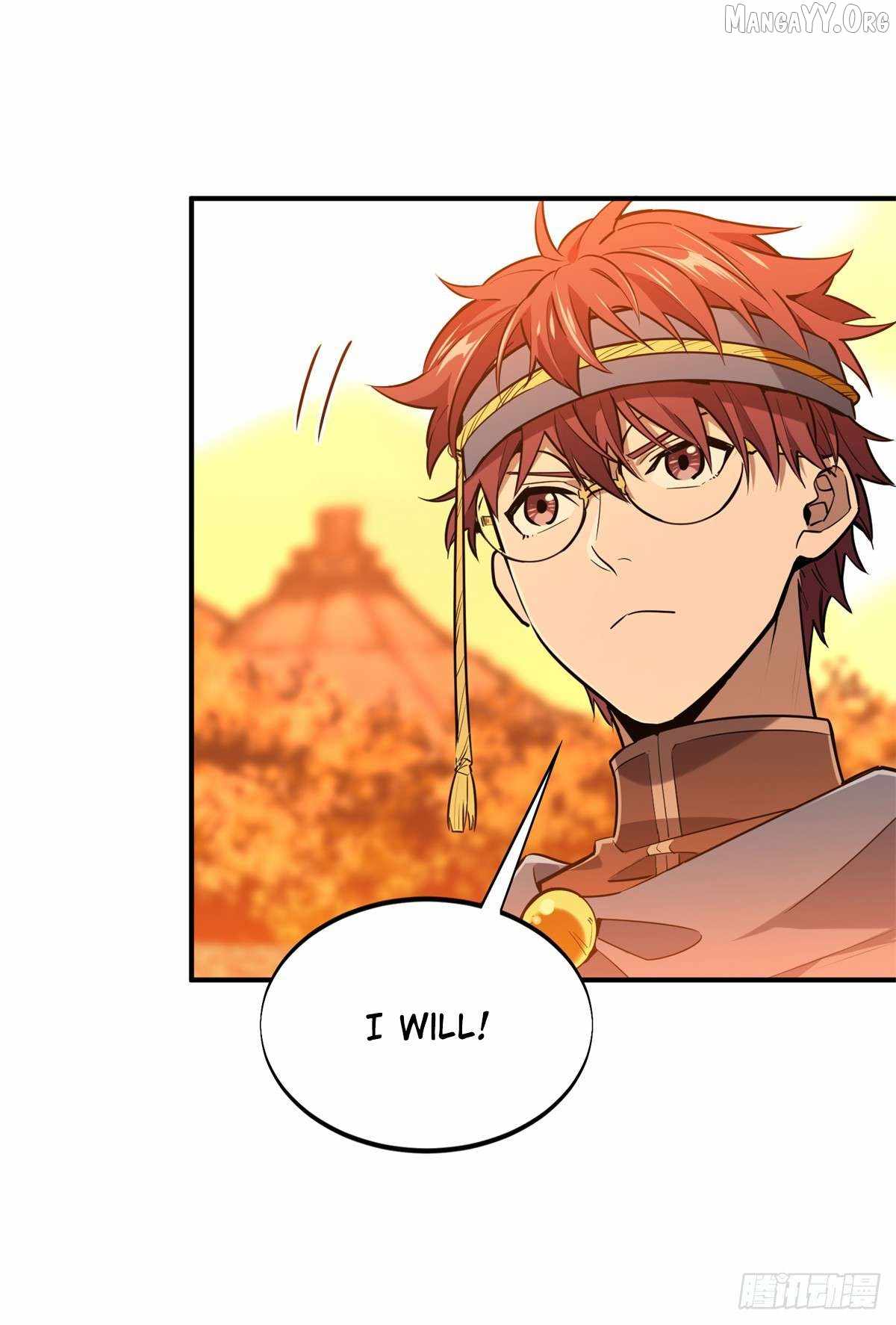 The King’s Avatar Chapter 214 - Page 29 in English