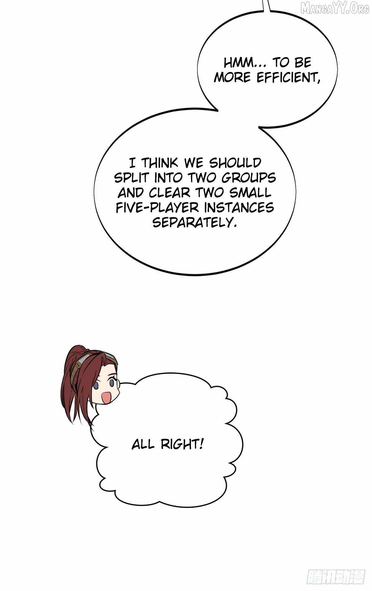 The King’s Avatar Chapter 214 - Page 31 in English
