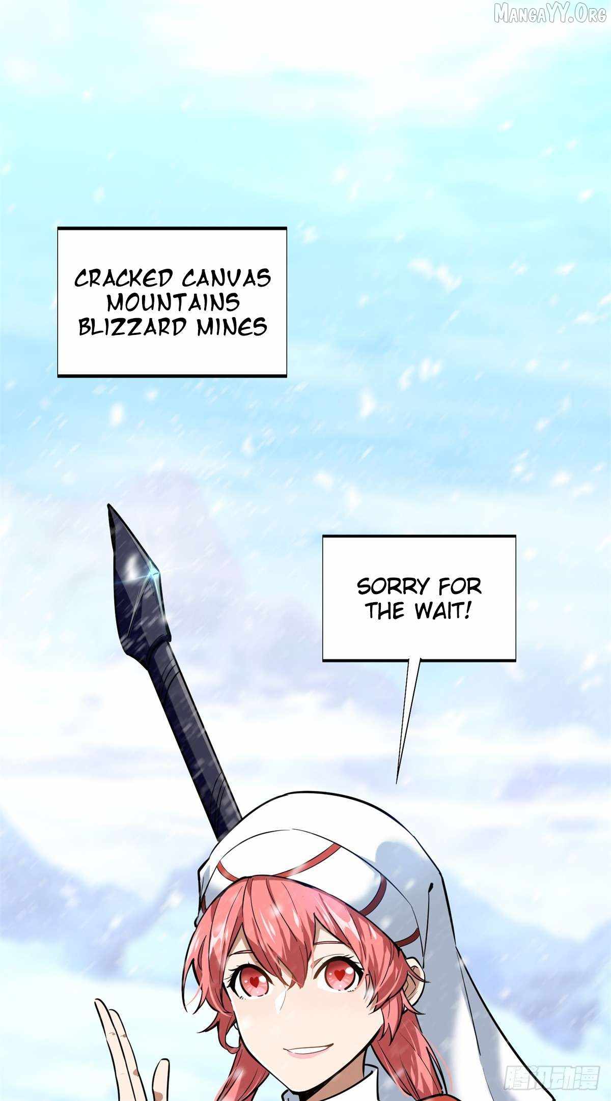 The King’s Avatar Chapter 214 - Page 38 in English
