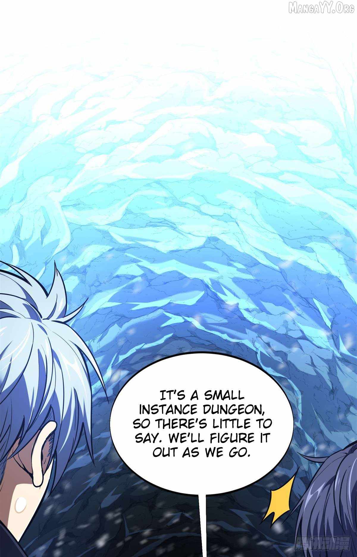 The King’s Avatar Chapter 214 - Page 44 in English