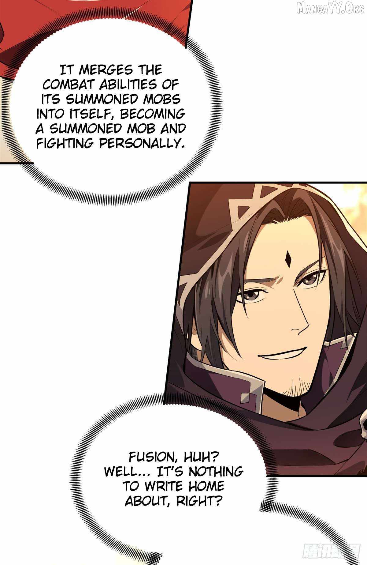 The King’s Avatar Chapter 214 - Page 6 in English