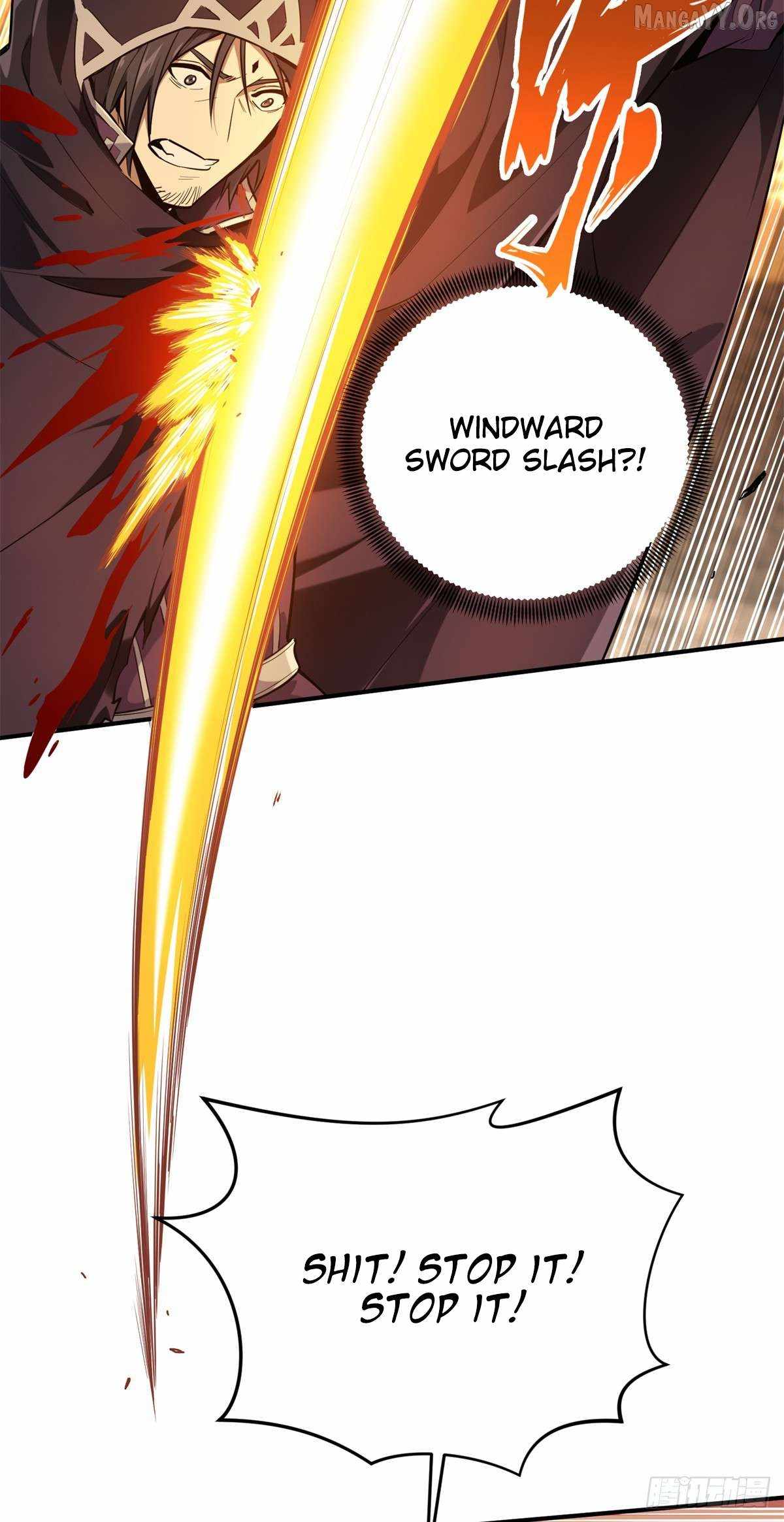The King’s Avatar Chapter 214 - Page 8 in English