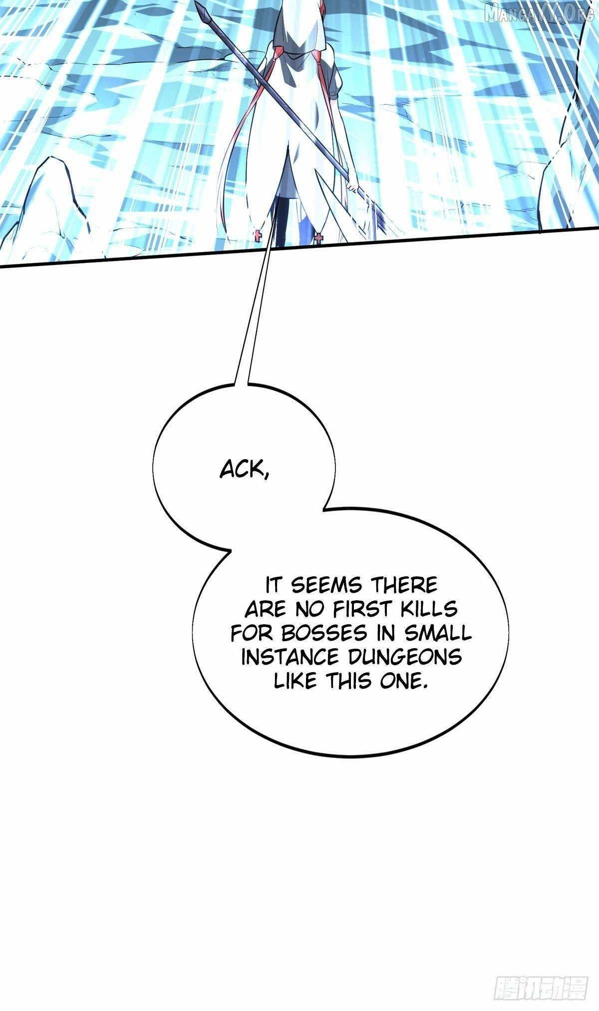 The King’s Avatar Chapter 215 - Page 23 in English