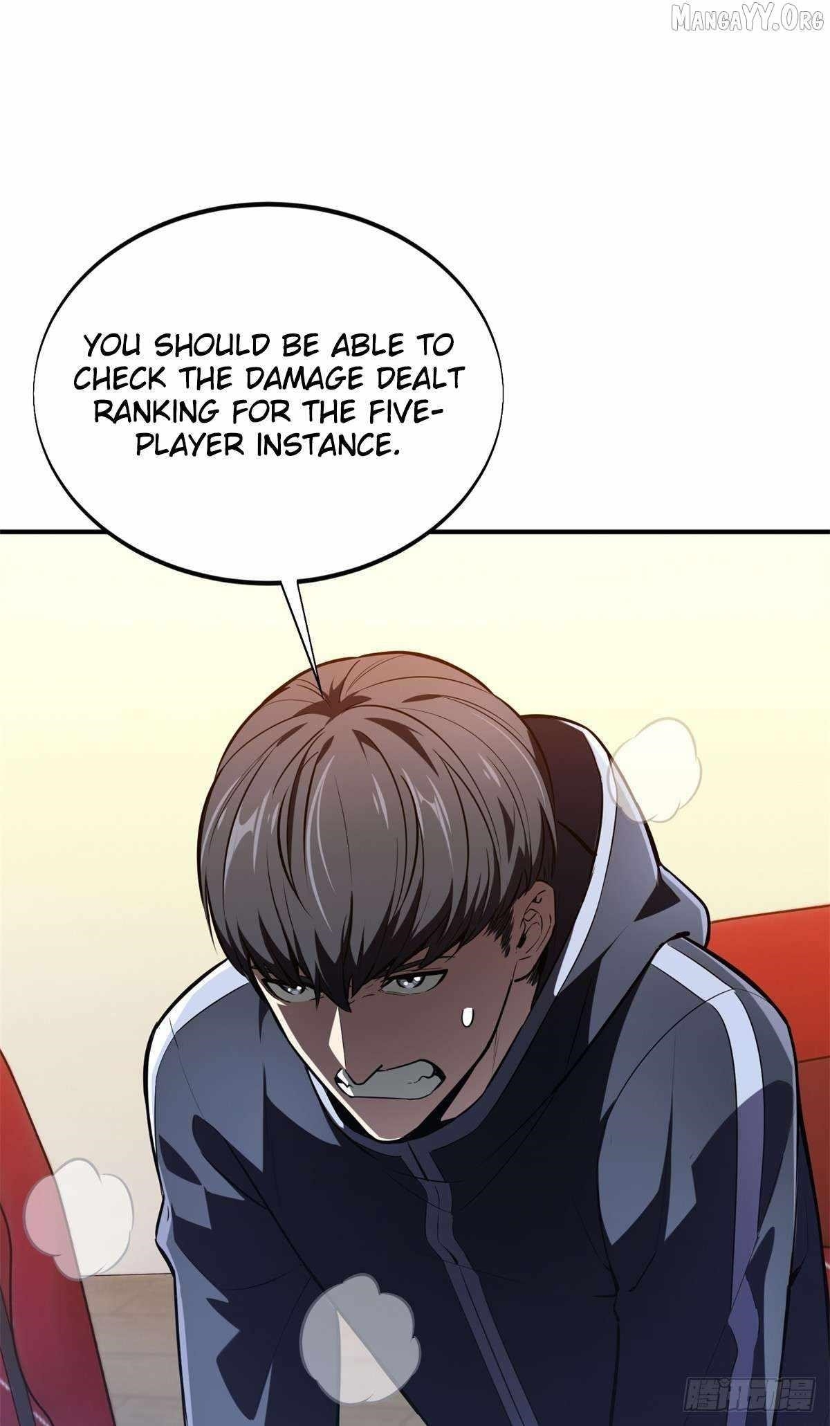 The King’s Avatar Chapter 215 - Page 37 in English