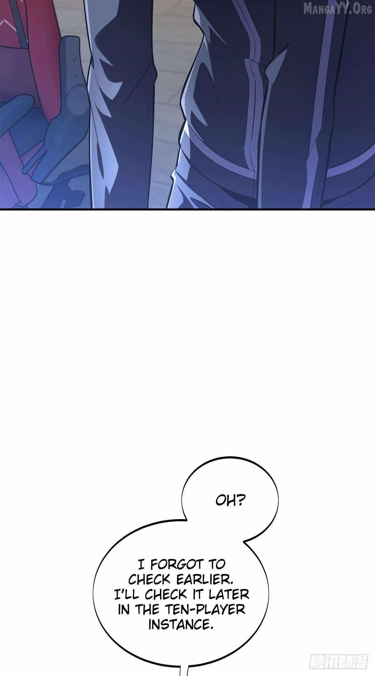 The King’s Avatar Chapter 215 - Page 38 in English