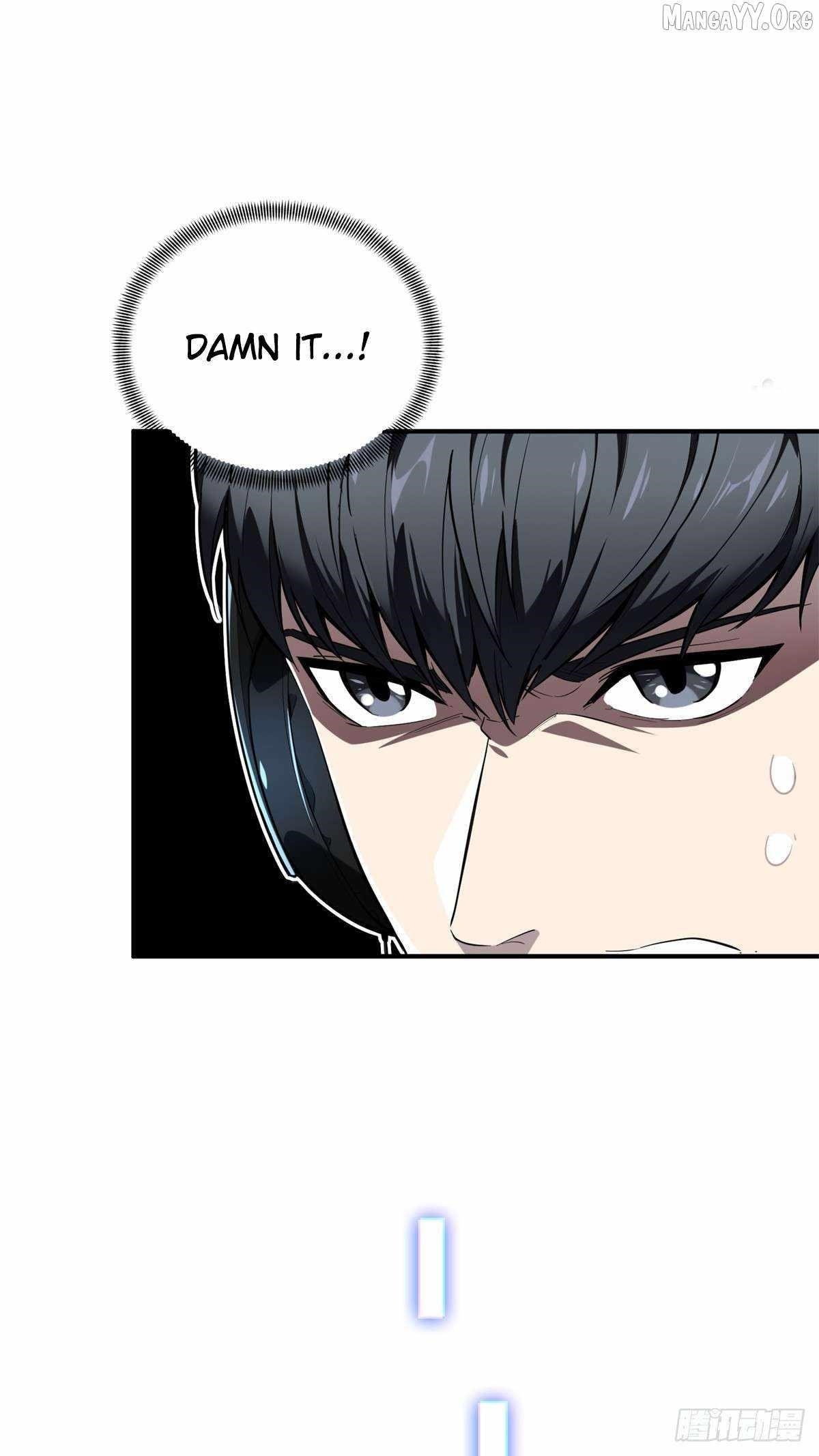 The King’s Avatar Chapter 215 - Page 40 in English