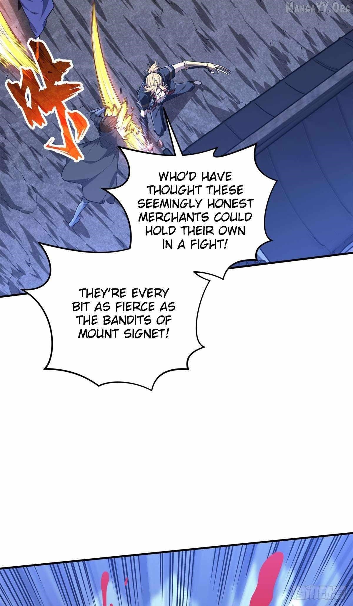 The King’s Avatar Chapter 215 - Page 44 in English