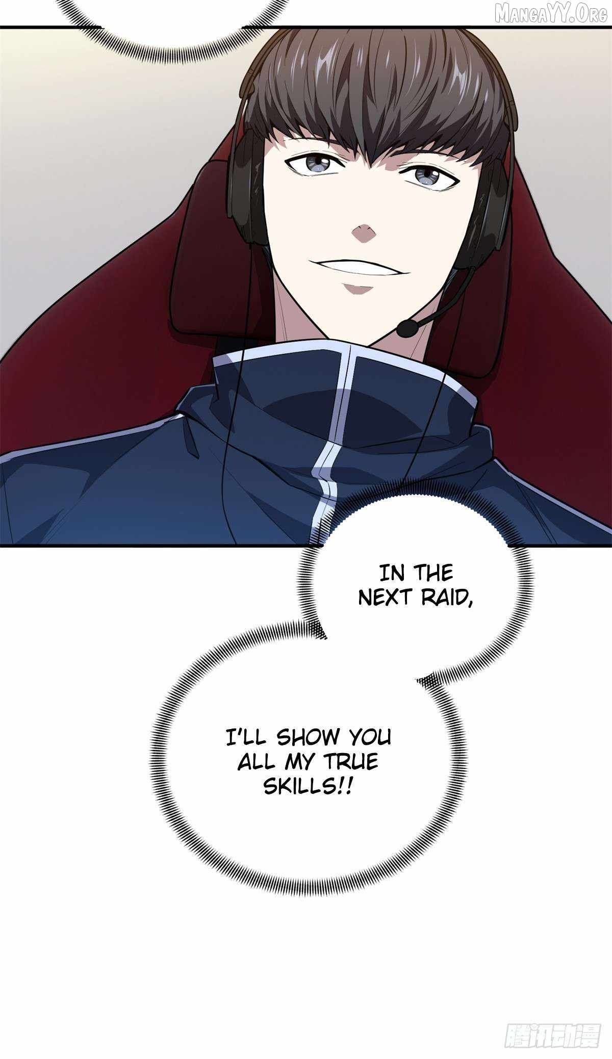 The King’s Avatar Chapter 216 - Page 15 in English