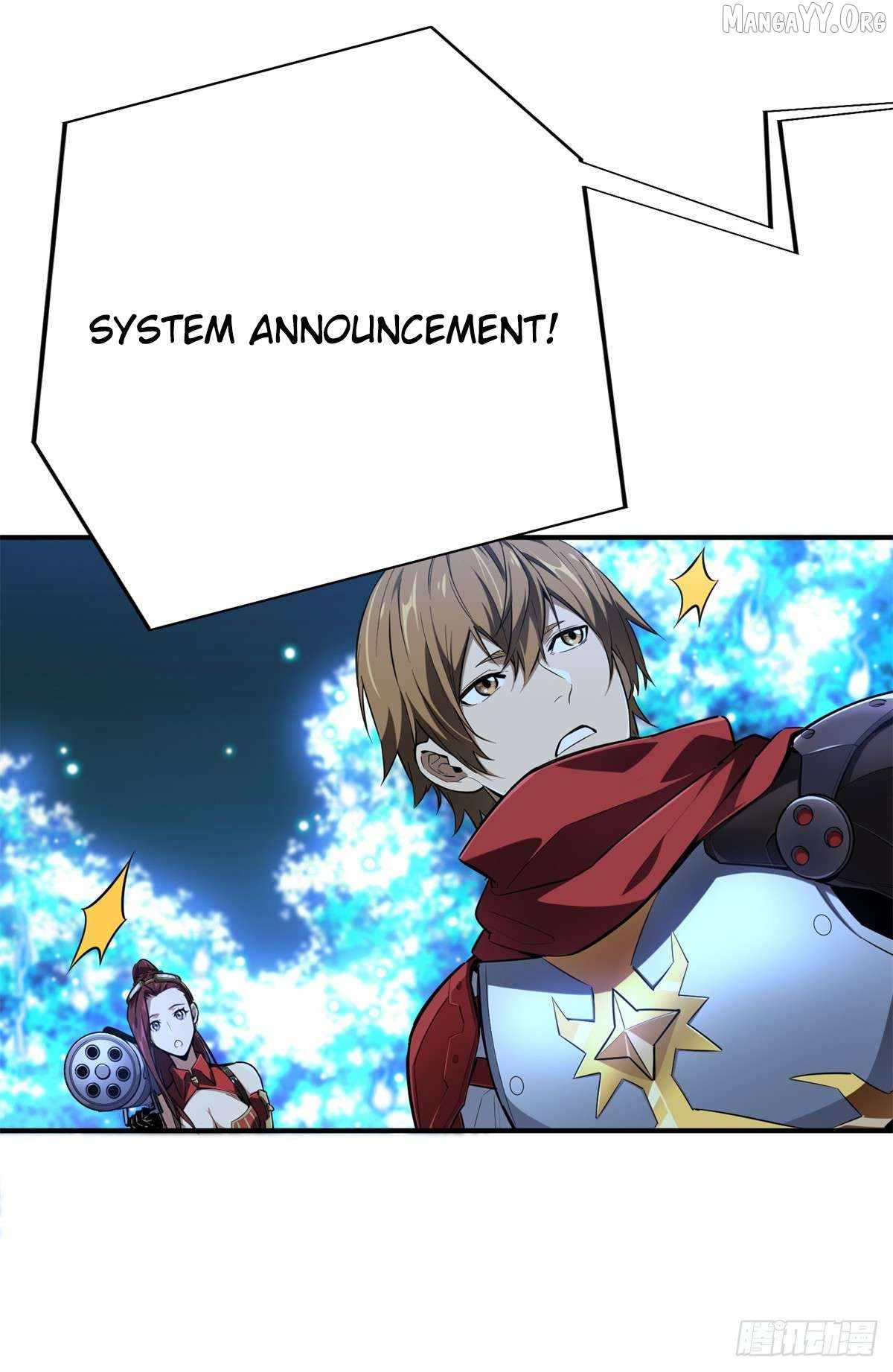 The King’s Avatar Chapter 216 - Page 27 in English