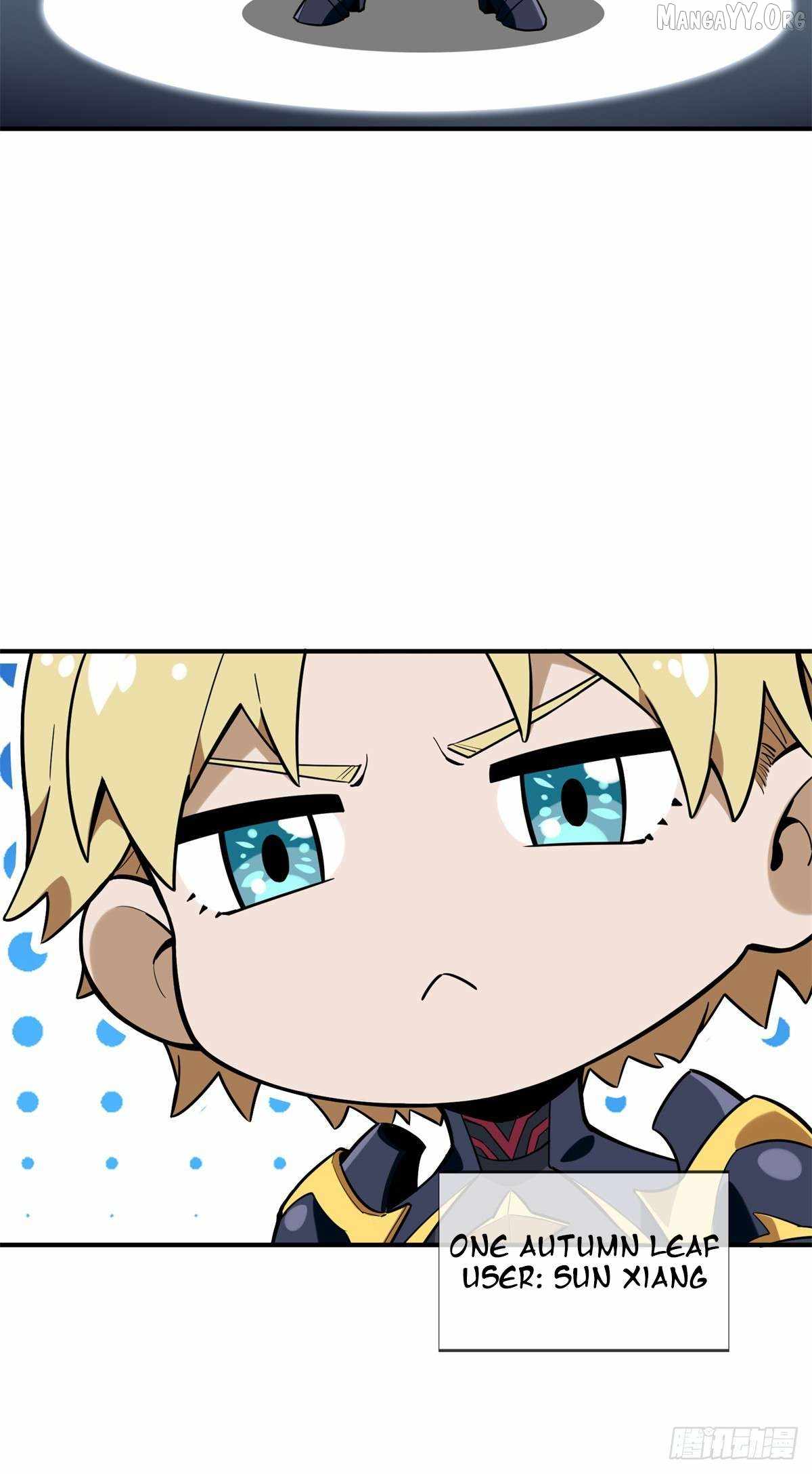The King’s Avatar Chapter 216 - Page 49 in English