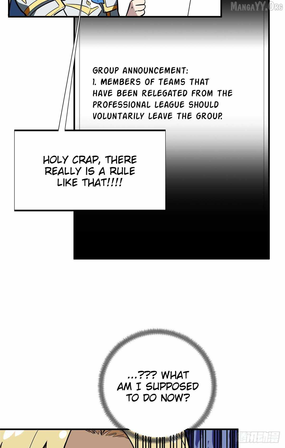 The King’s Avatar Chapter 216 - Page 54 in English