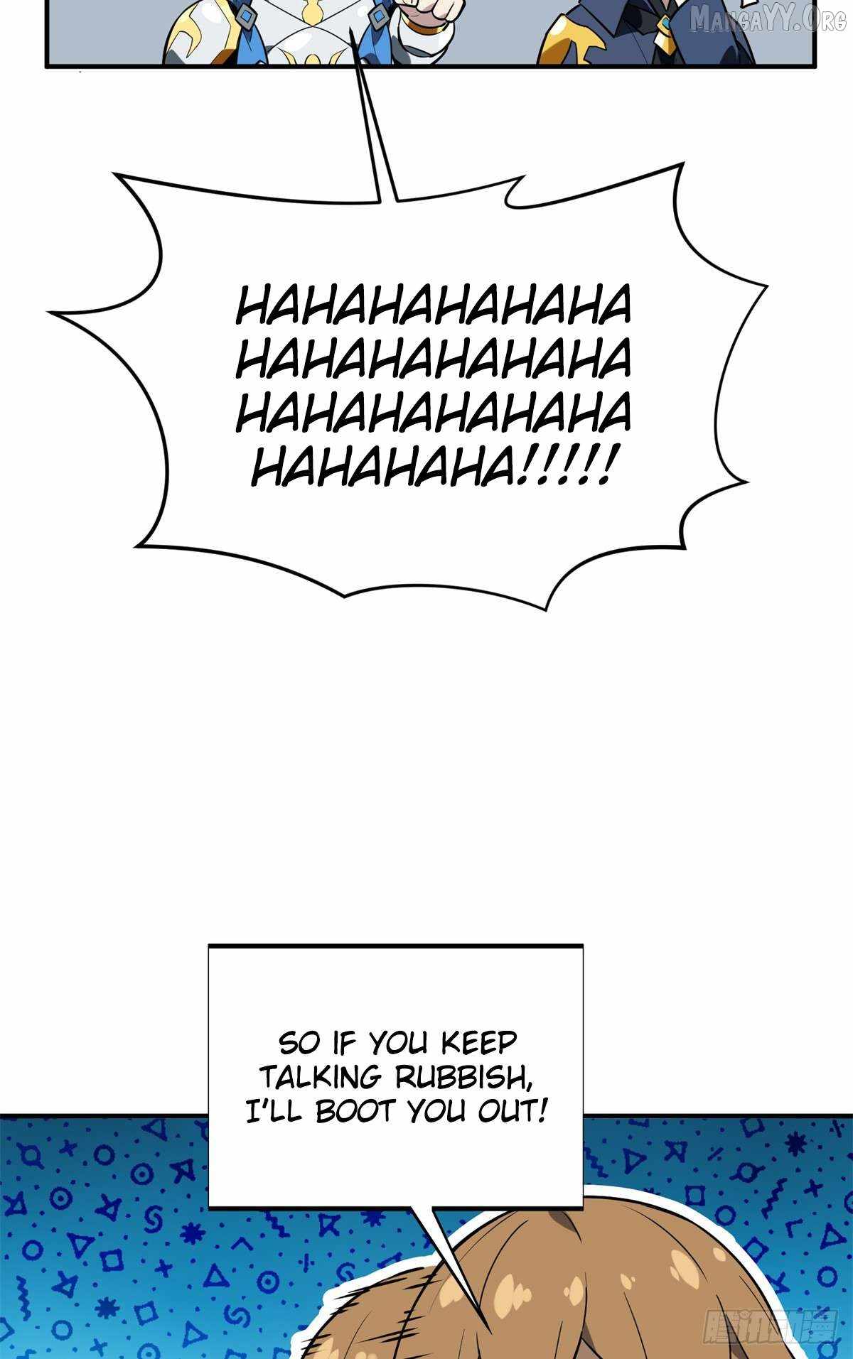 The King’s Avatar Chapter 216 - Page 58 in English