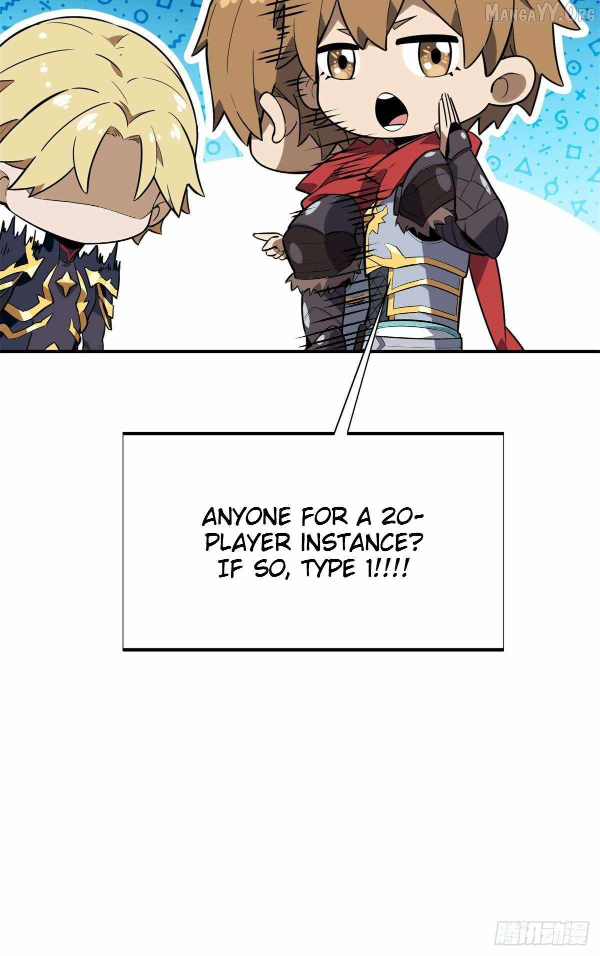 The King’s Avatar Chapter 216 - Page 59 in English
