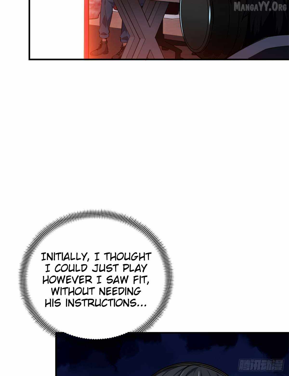 The King’s Avatar Chapter 216 - Page 6 in English