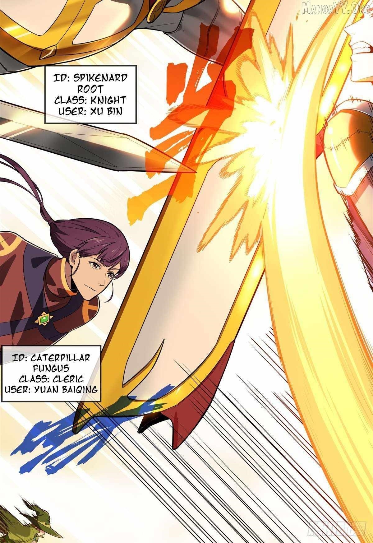 The King’s Avatar Chapter 217 - Page 26 in English