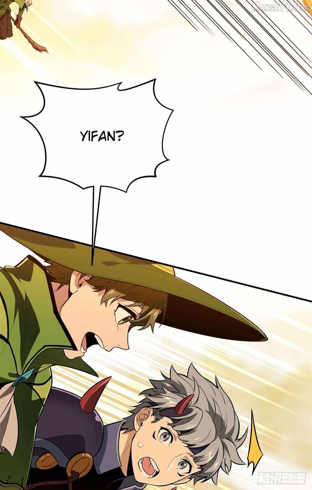 The King’s Avatar Chapter 217 - Page 27 in English
