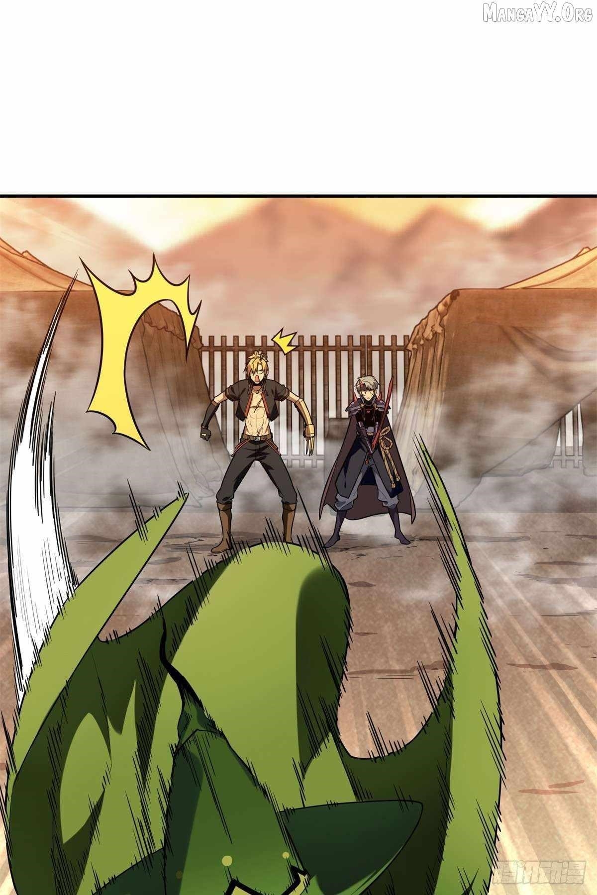 The King’s Avatar Chapter 217 - Page 32 in English