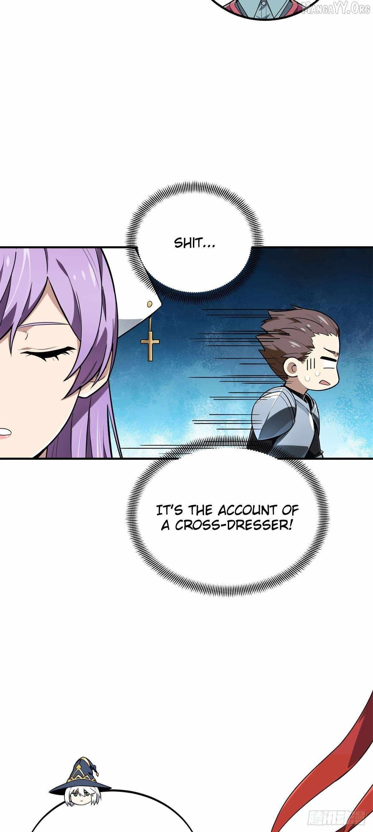 The King’s Avatar Chapter 217 - Page 44 in English