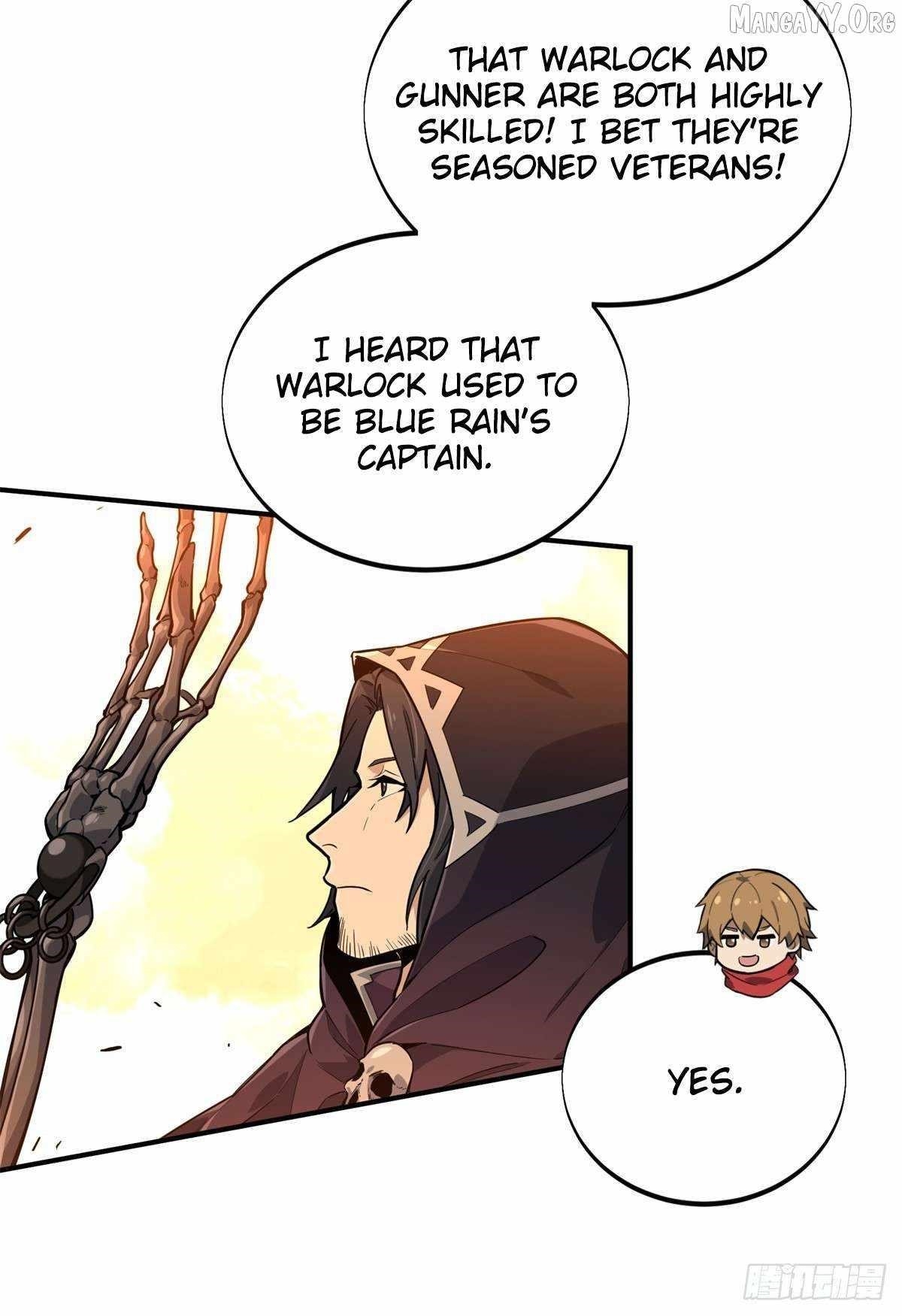 The King’s Avatar Chapter 217 - Page 47 in English