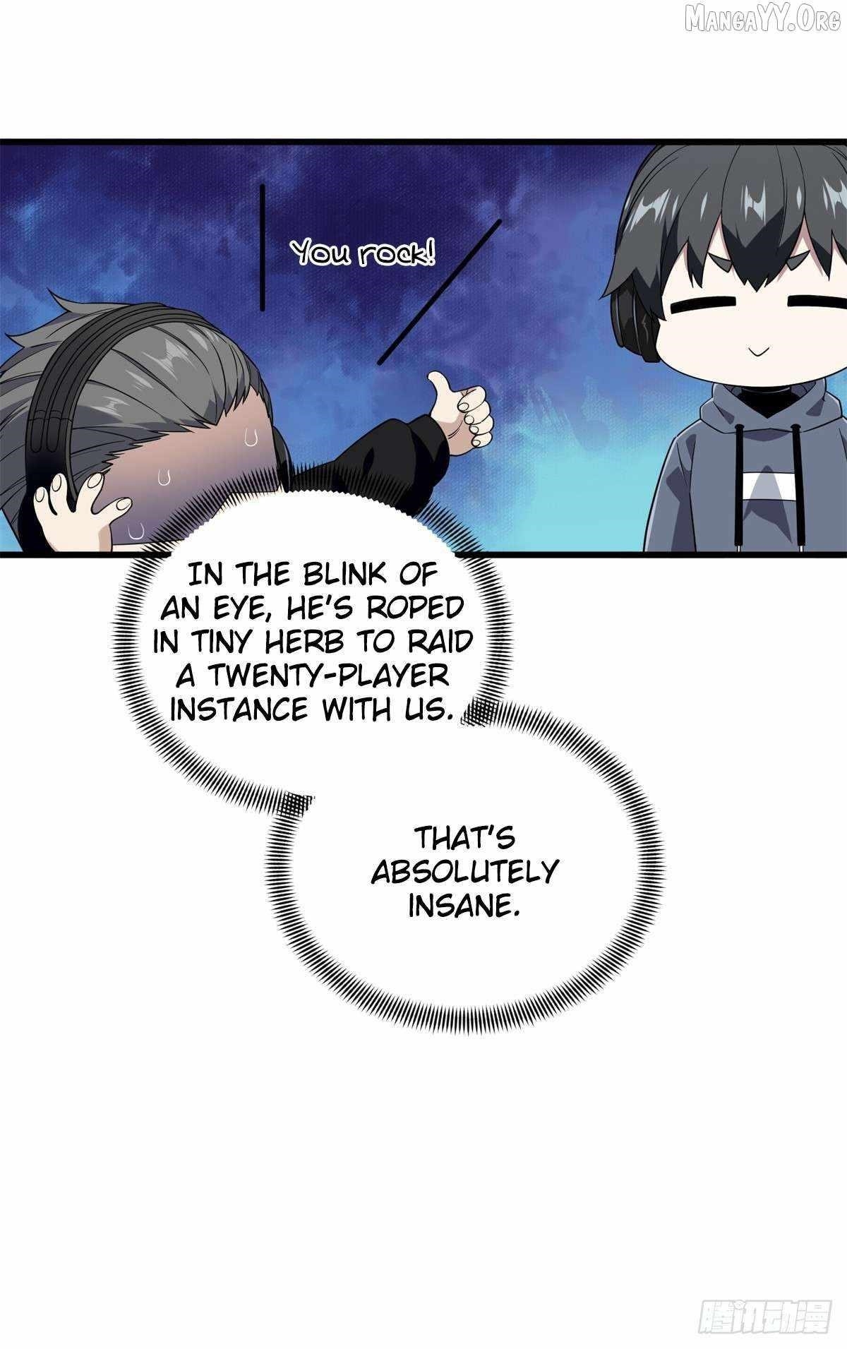 The King’s Avatar Chapter 217 - Page 9 in English