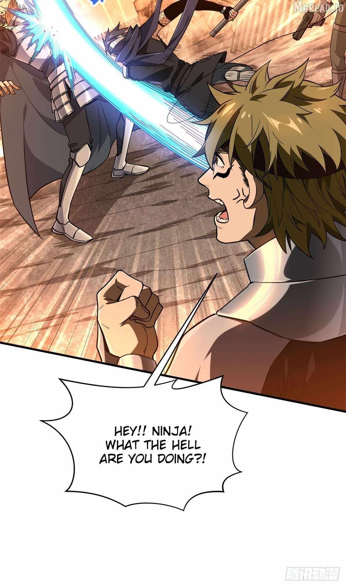 The King’s Avatar Chapter 218 - Page 10 in English