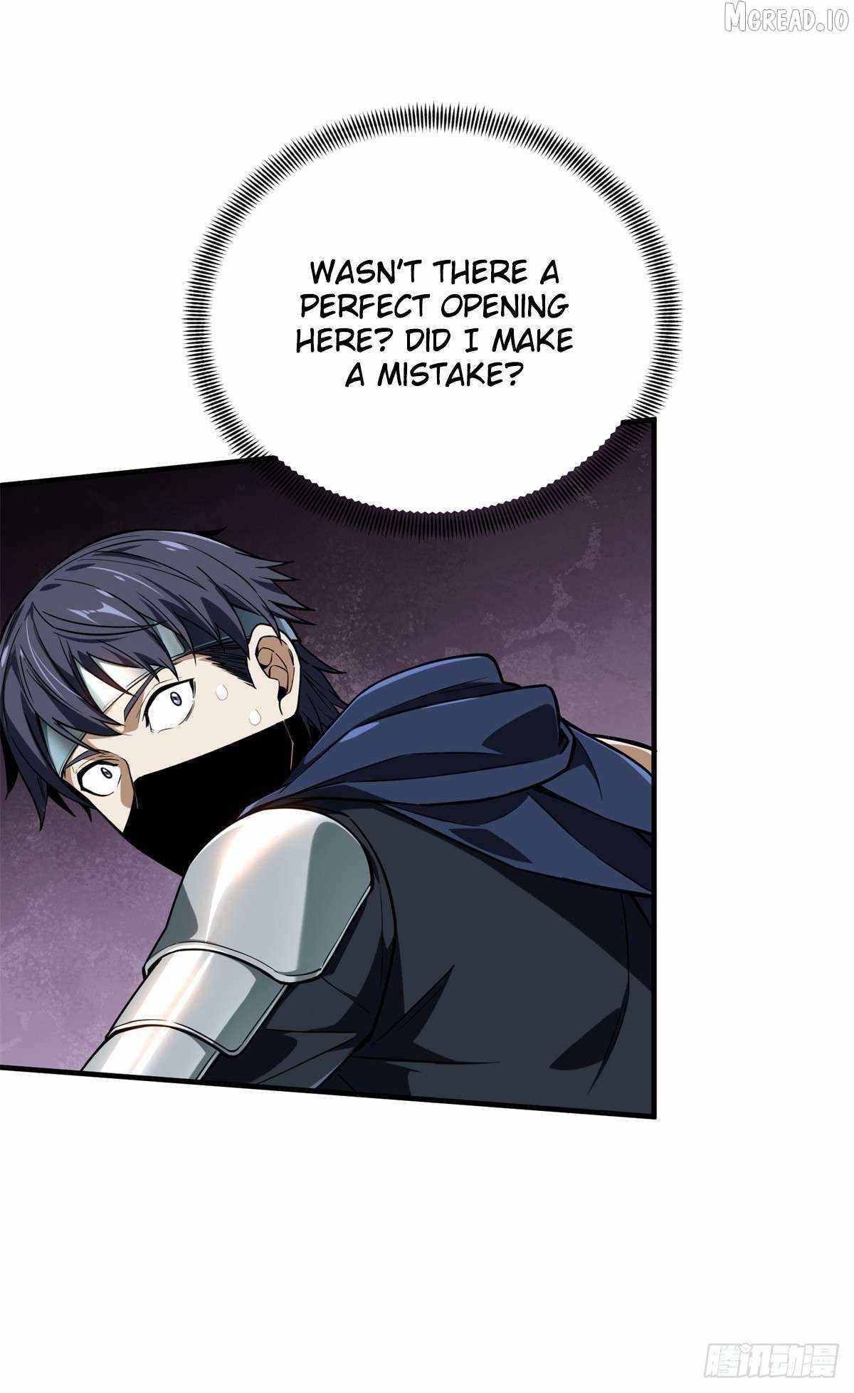The King’s Avatar Chapter 218 - Page 11 in English