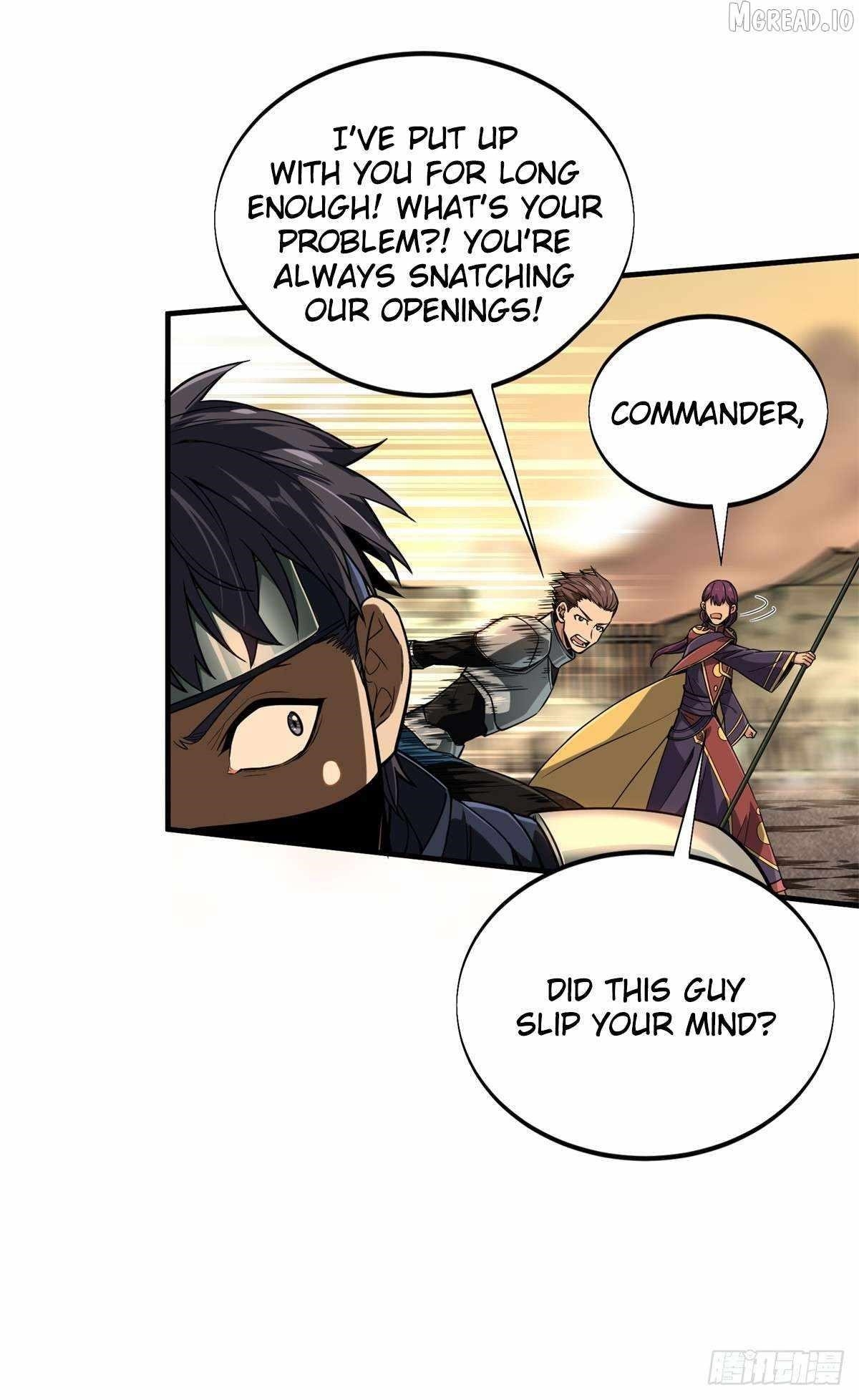 The King’s Avatar Chapter 218 - Page 12 in English