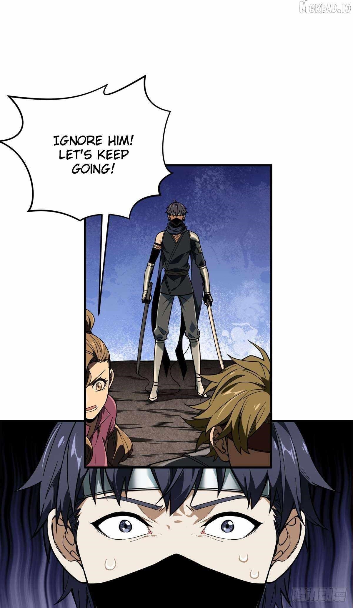 The King’s Avatar Chapter 218 - Page 13 in English