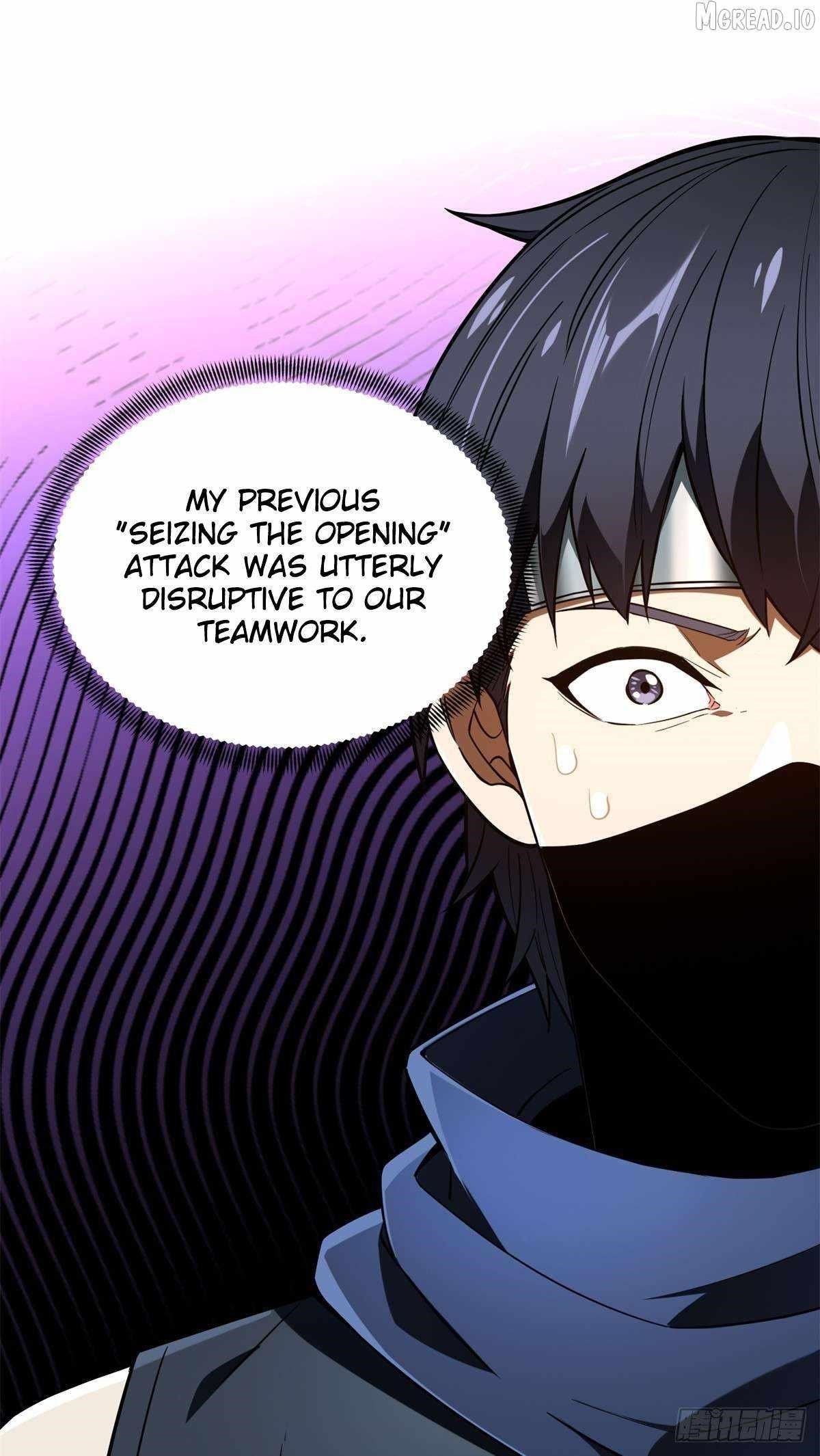 The King’s Avatar Chapter 218 - Page 17 in English
