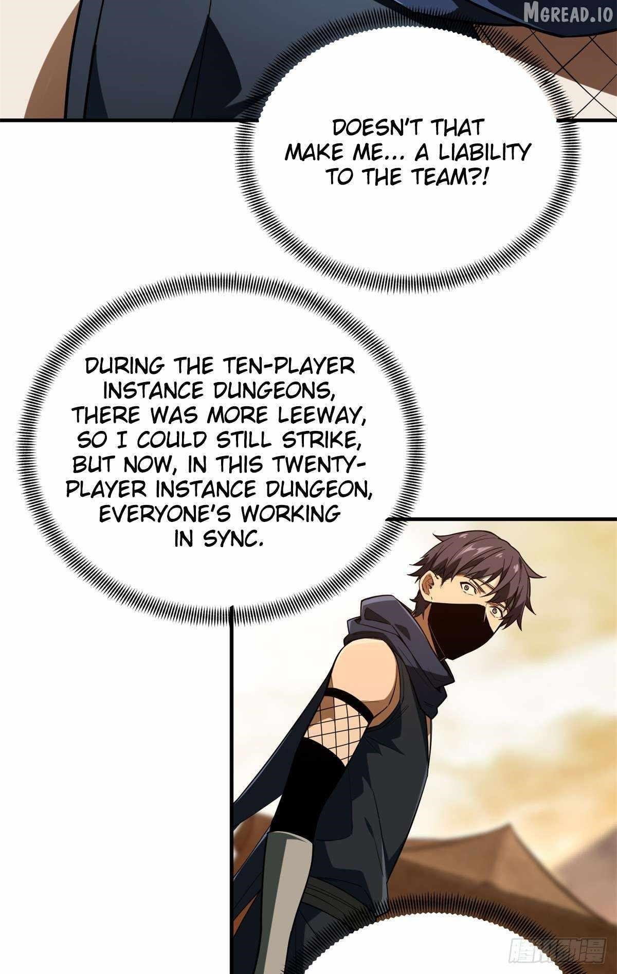 The King’s Avatar Chapter 218 - Page 18 in English