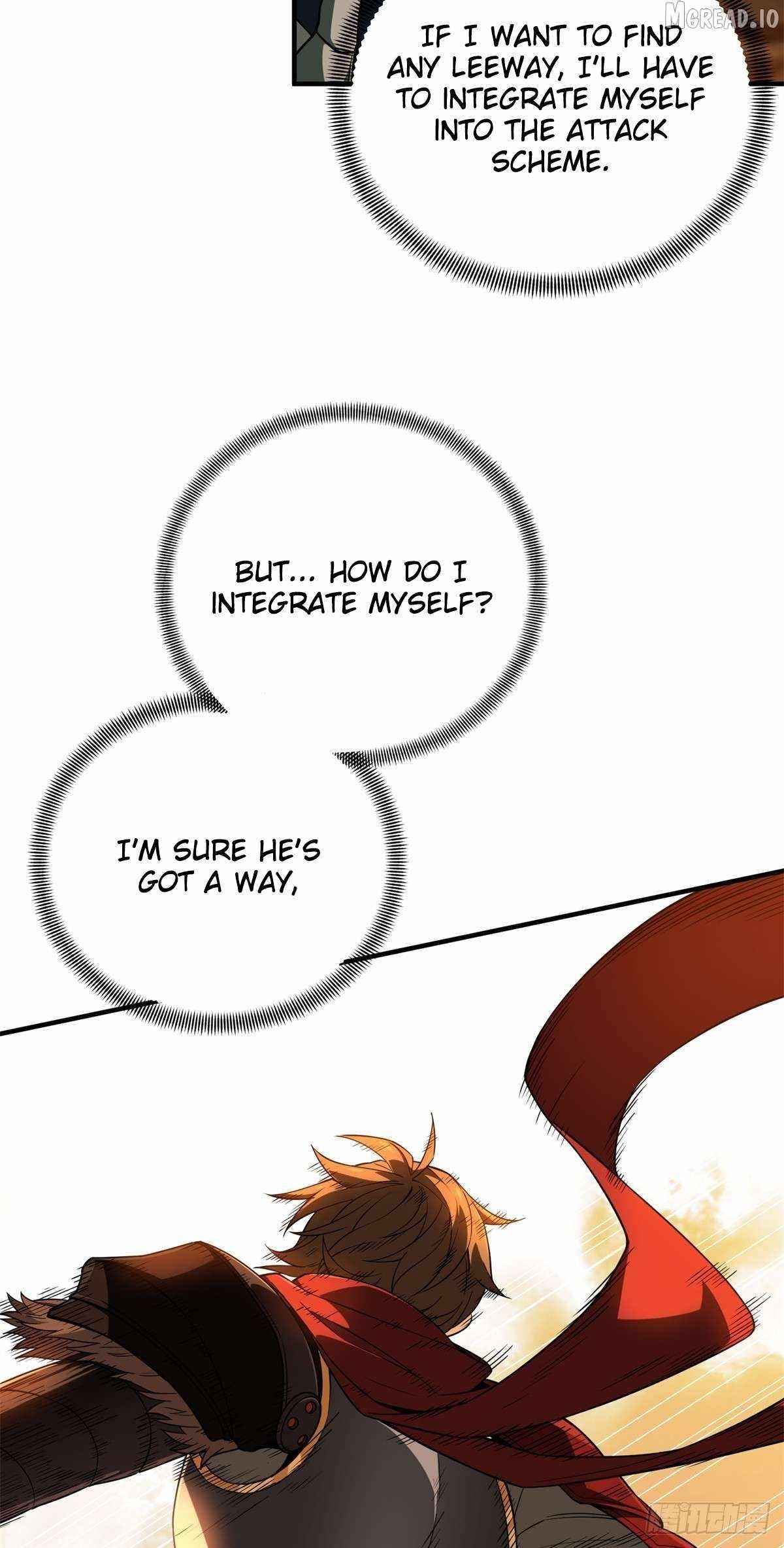 The King’s Avatar Chapter 218 - Page 19 in English