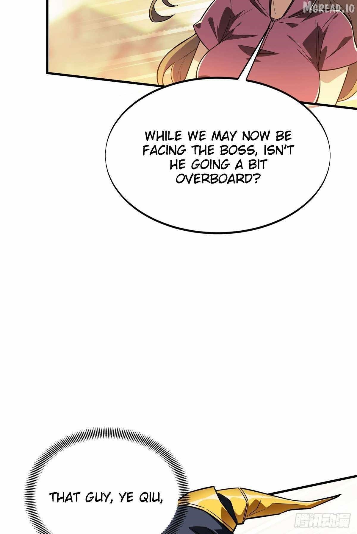 The King’s Avatar Chapter 218 - Page 24 in English