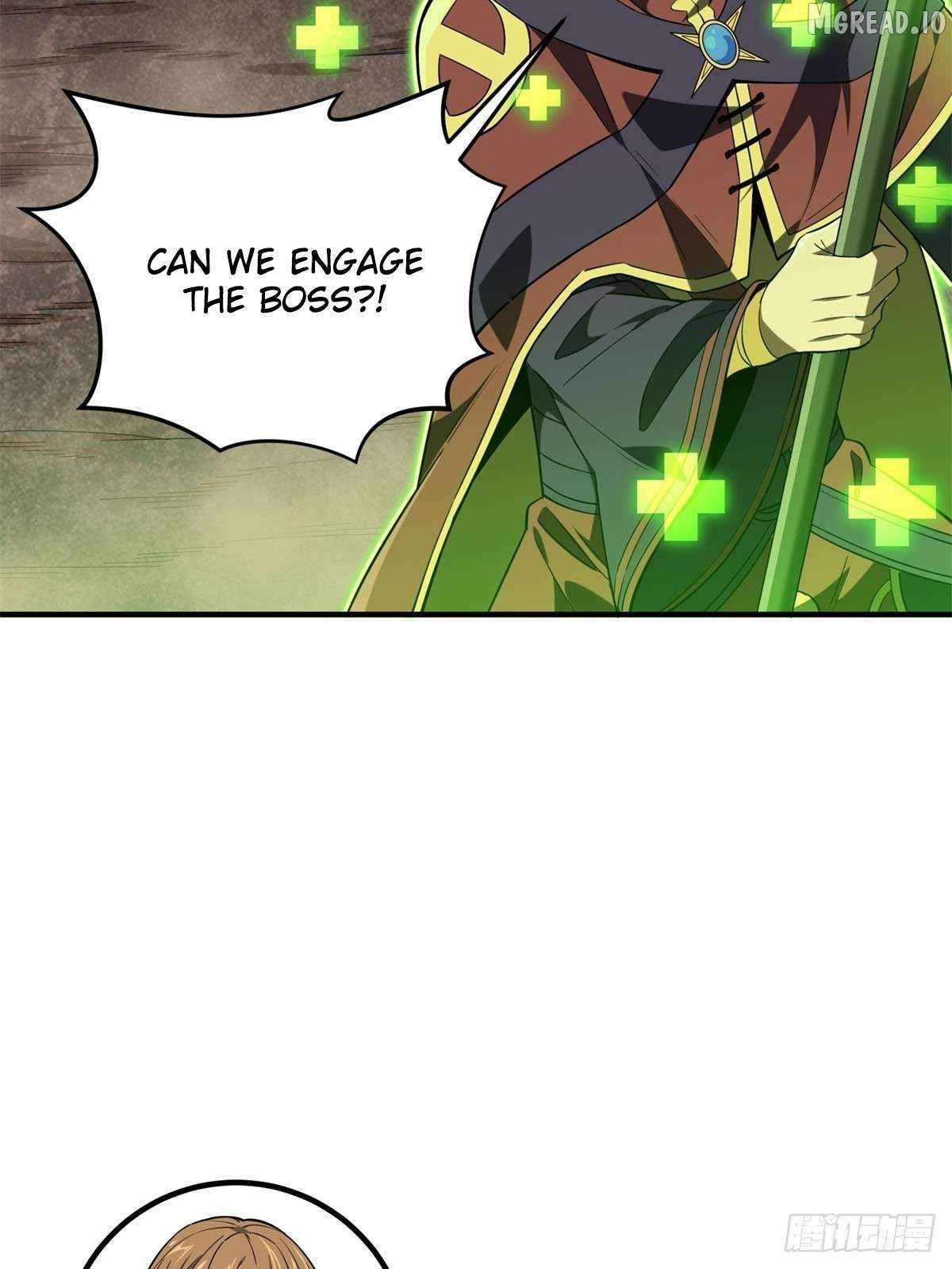 The King’s Avatar Chapter 218 - Page 3 in English