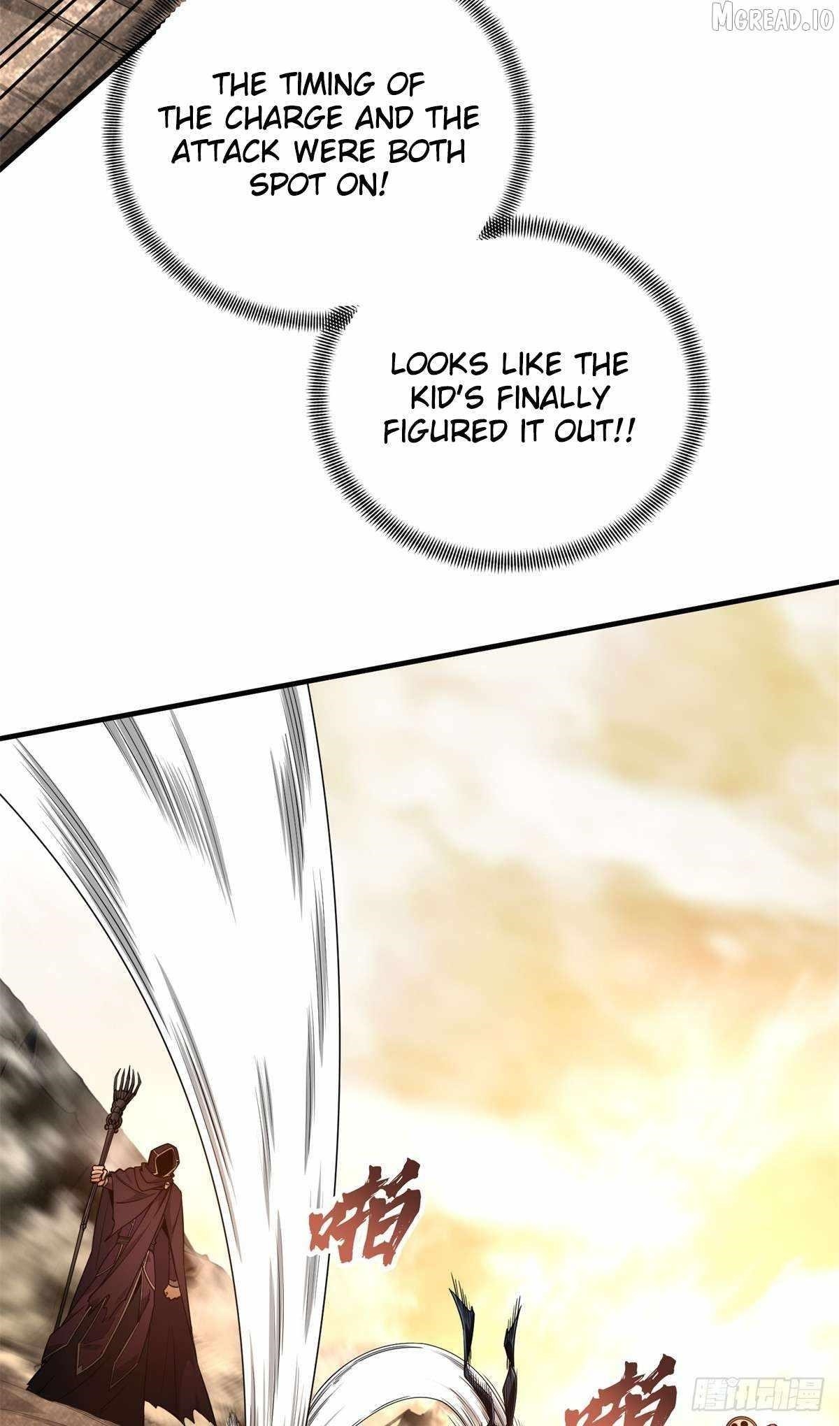 The King’s Avatar Chapter 218 - Page 32 in English